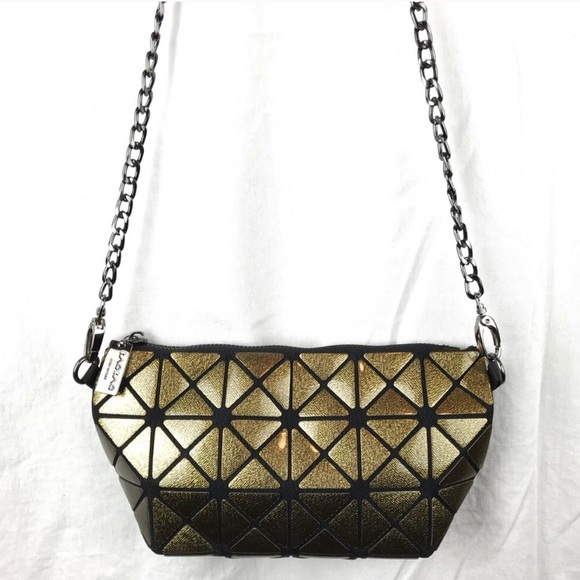 issey miyake crossbody bag